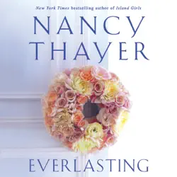 everlasting: a novel (unabridged) audiobook cover image
