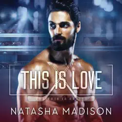 this is love audiobook cover image