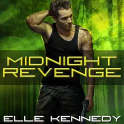 midnight revenge audiobook cover image