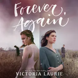 forever, again audiobook cover image