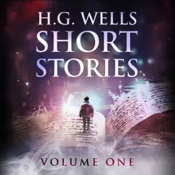 short stories - volume one audiobook cover image