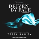 Driven By Fate MP3 Audiobook