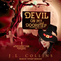 devil on my doorstep audiobook cover image