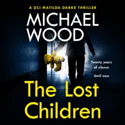 the lost children audiobook cover image