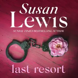 last resort audiobook cover image