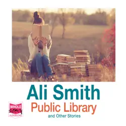 public library and other stories imagen de portada de audiolibro