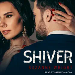 shiver audiobook cover image