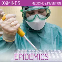 epidemics: medicine & inventions (unabridged) audiobook cover image