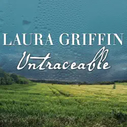 untraceable(tracers) audiobook cover image
