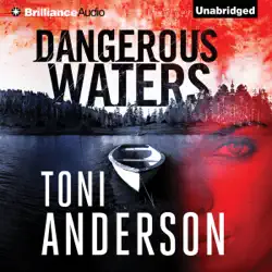 dangerous waters: barkley sound, book 1 (unabridged) audiobook cover image