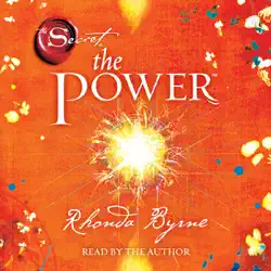 the power (unabridged) audiobook cover image