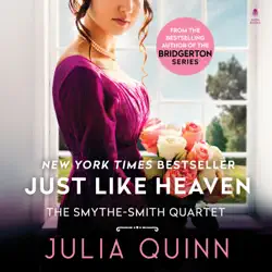 just like heaven audiobook cover image