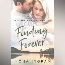 finding forever audiobook cover image