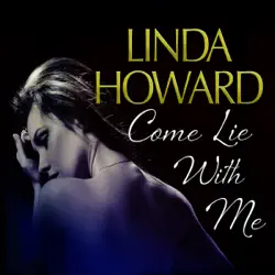 come lie with me audiobook cover image
