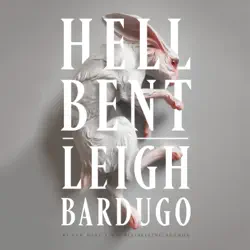 hell bent audiobook cover image
