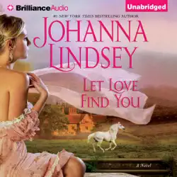 let love find you (unabridged) audiobook cover image
