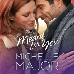 meant for you: colorado hearts, book 4 (unabridged) audiobook cover image