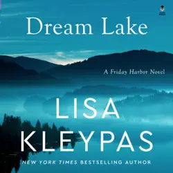 dream lake audiobook cover image