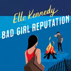 bad girl reputation imagen de portada de audiolibro