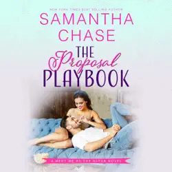the proposal playbook audiobook cover image