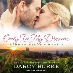 only in my dreams audiobook cover image