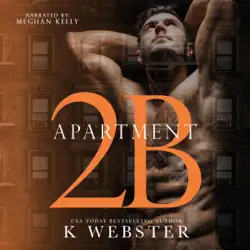 apartment 2b (unabridged) audiobook cover image
