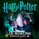 Harry Potter and the Half-Blood Prince listen, audioBook reviews and mp3 download