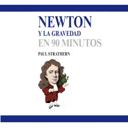 newton y la gravedad en 90 minutos audiobook cover image