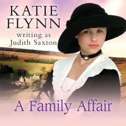 a family affair audiobook cover image