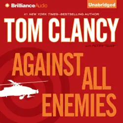 against all enemies (unabridged) audiobook cover image
