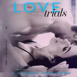 the love trials 2: the love trials, book 2 (unabridged) audiobook cover image