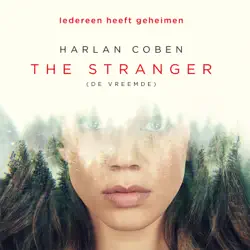 the stranger (de vreemde) audiobook cover image