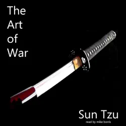 the art of war: the strategy of sun tzu (unabridged) audiobook cover image