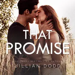 that promise audiobook cover image