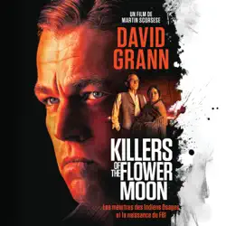 killers of the flower moon audiobook cover image