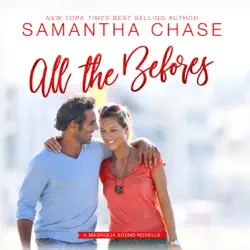 all the befores audiobook cover image