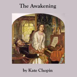 the awakening (unabridged) audiobook cover image