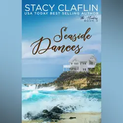 seaside dances audiobook cover image