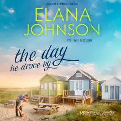 the day he drove by: sweet contemporary romance audiobook cover image