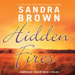 hidden fires audiobook cover image