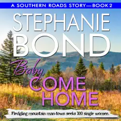baby, come home audiobook cover image