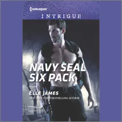 navy seal six pack audiobook cover image