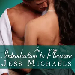 an introduction to pleasure audiobook cover image