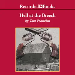 hell at the breech audiobook cover image