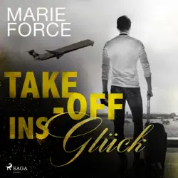take-off ins glück audiobook cover image