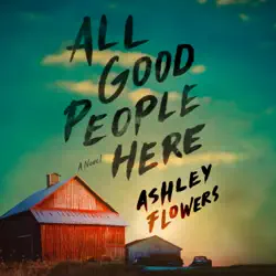 all good people here: a novel (unabridged) audiobook cover image