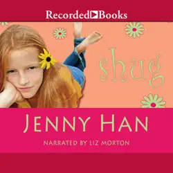 shug audiobook cover image