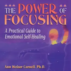 the power of focusing: a practical guide to emotional self-healing imagen de portada de audiolibro