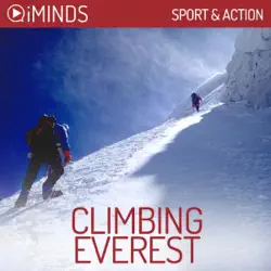 climbing everest: sport & action (unabridged) audiobook cover image