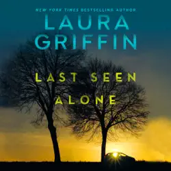 last seen alone audiobook cover image